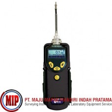 HONEYWELL PpbRAE 3000+ Portable Handheld VOC Monitor HONEYWELL PpbRAE 3000+ Portable Handheld VOC Monitor